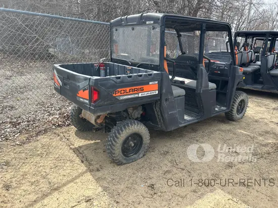 2022 Polaris PRO XD MID-SIZE Utility Vehicle