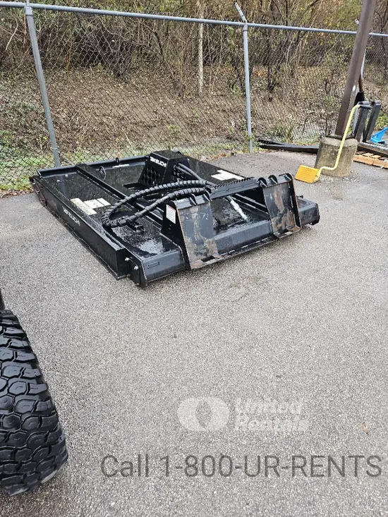 2022 Takeuchi TRBV72-25 Attachment