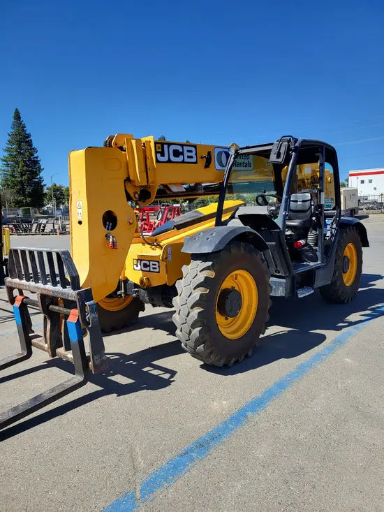 2018 JCB 506-36 Forklift