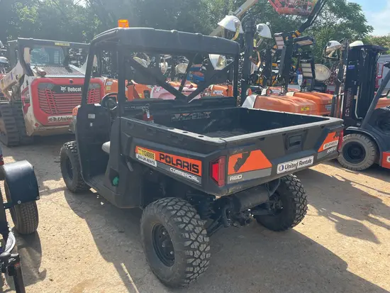 2021 Polaris PRO XD 2000D Utility Vehicle