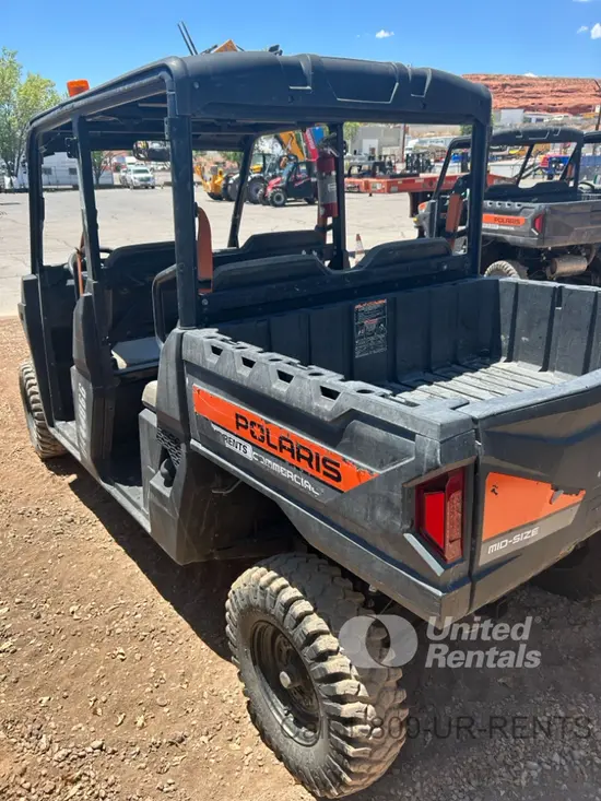 2022 Polaris PRO XD MID-SIZE Utility Vehicle