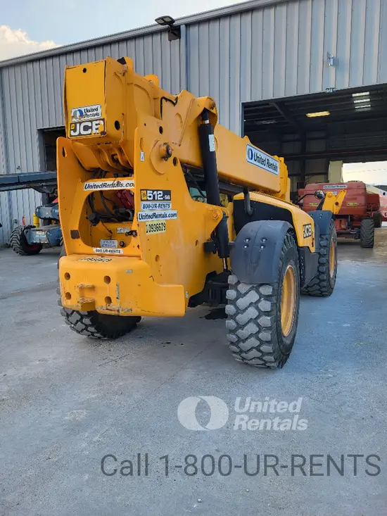 2019 JCB 512-56 S Forklift