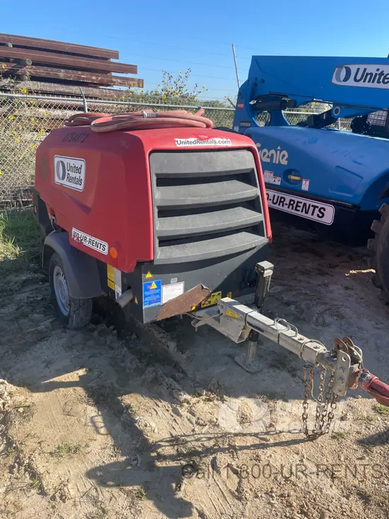 2023 Atlas Copco CPS 175-100 CW Air Compressor
