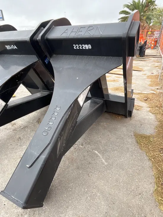 2019 XTREME 32923-000 Attachment