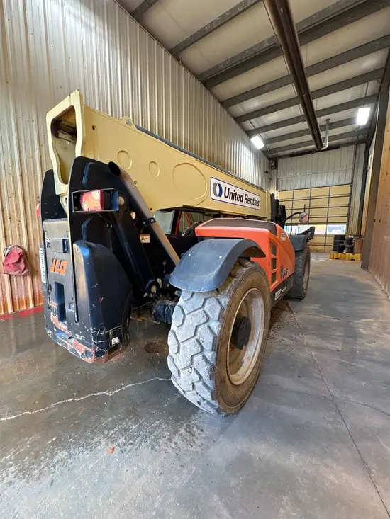 2019 JLG 1055 Forklift