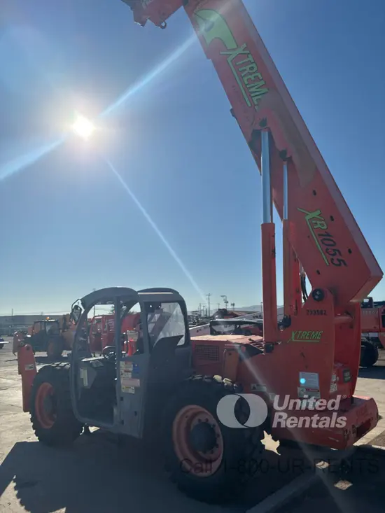 2019 XTREME XR1055 Forklift