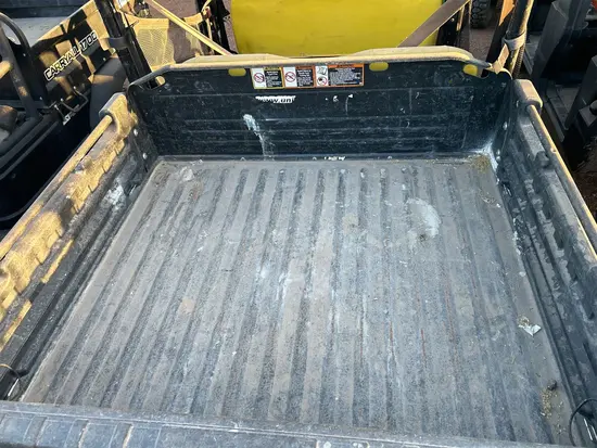 2020 John Deere XUV855D S4 Utility Vehicle
