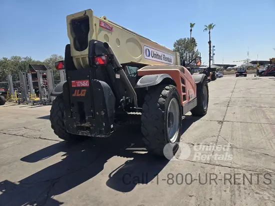 2018 JLG 1055 Forklift