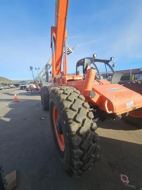 2017 XTREME XR842 Forklift