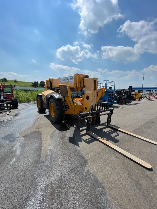 2018 JCB 512-56 S Forklift