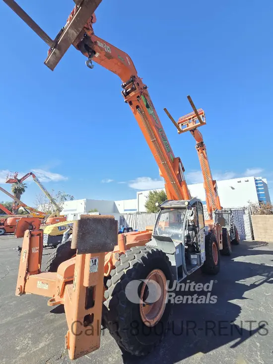 2012 XTREME XR2045 Forklift
