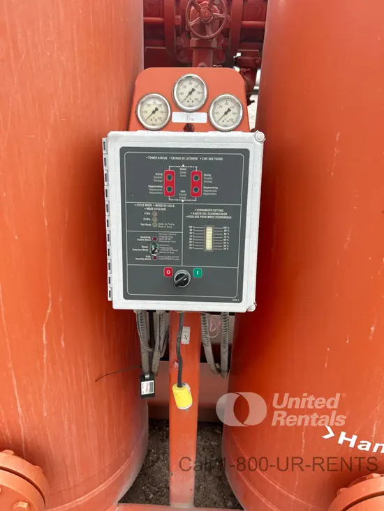 2004 HANKISON RDHHP1550G 50 Air Tool Accessory