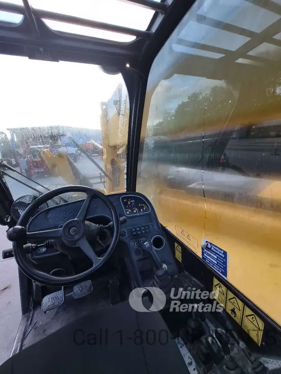 2018 JCB 510-56 S Forklift