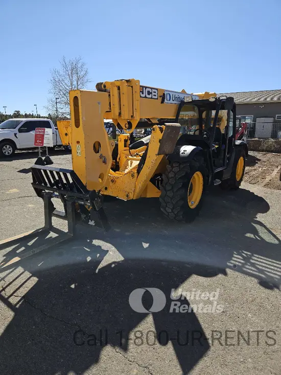 2018 JCB 510-56 S Forklift