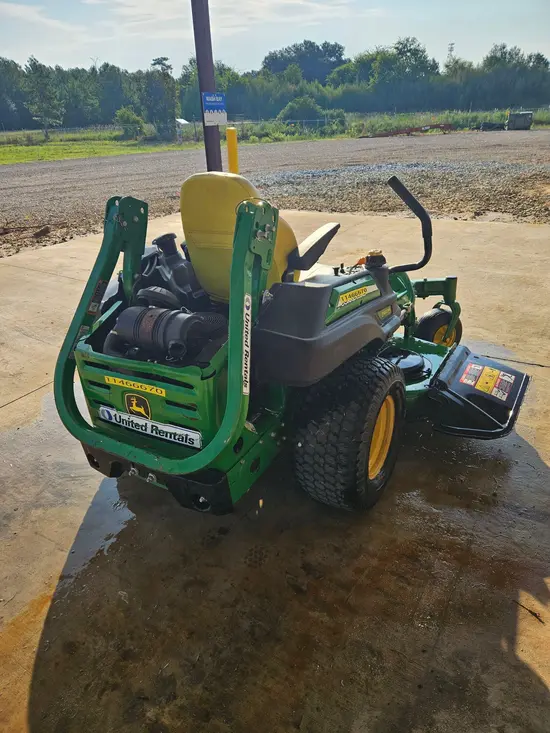 2022 John Deere Z920M
