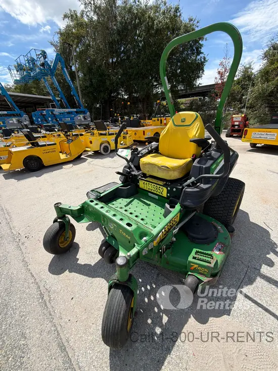 2022 John Deere Z920M