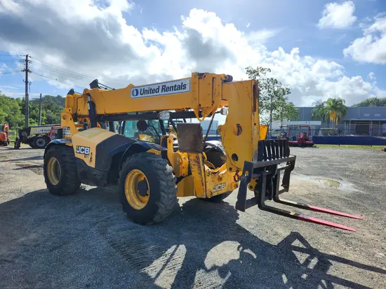 2018 JCB 512-56 S Forklift