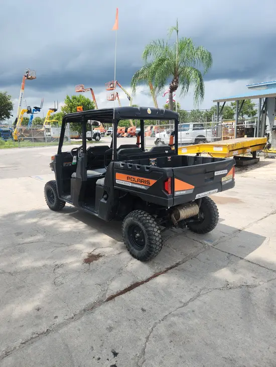 2023 Polaris PRO XD MID-SIZE Utility Vehicle