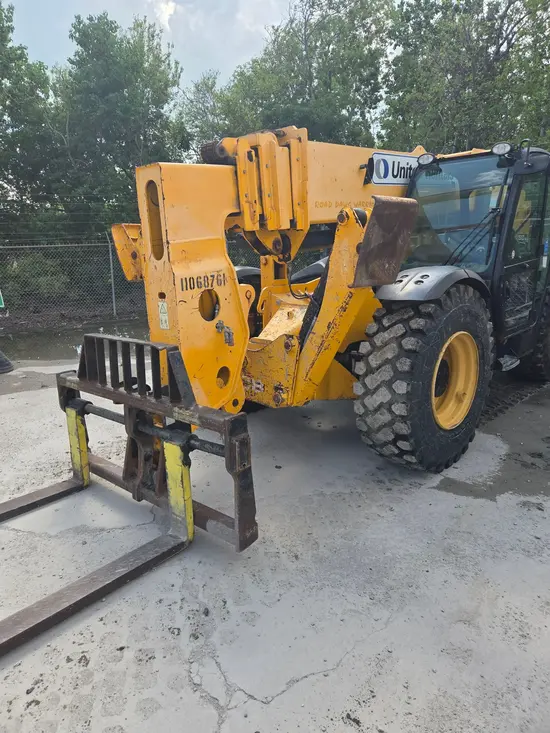 2020 JCB 510-56 Forklift