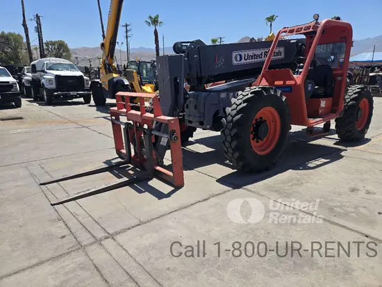 2019 Skyjack SJ643TH Forklift
