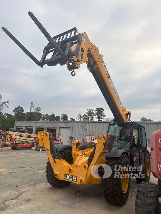 2018 JCB 510-56 S Forklift