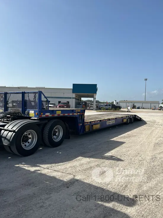 2016 LEDWELL LW48 HT2-10-PB- Trailer