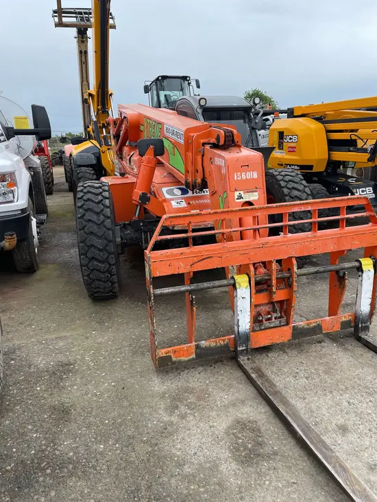 2015 XTREME XR842 Forklift