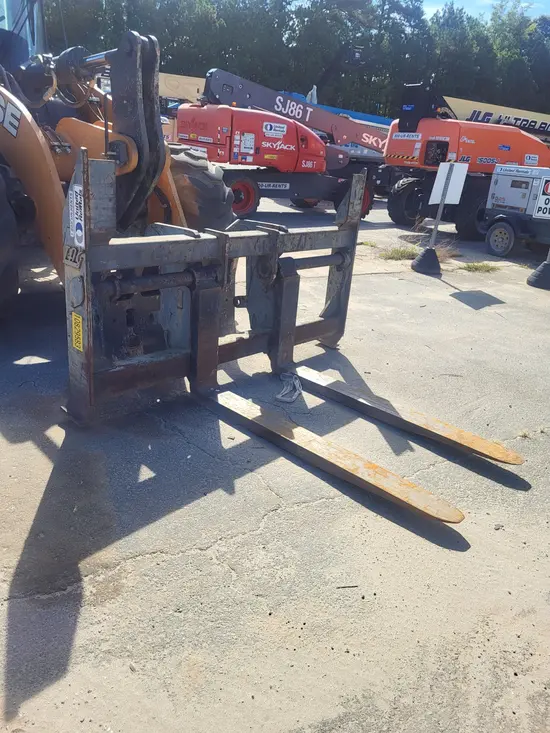 2018 TAG Manufacturing QC600CF9672M