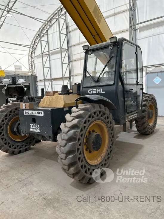 2016 Gehl RS6-42 Forklift