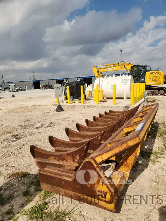 2021 ROCKLAND RF-3 Attachment