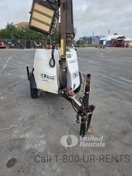 2022 Generac MLTS-2 Portable Work Light