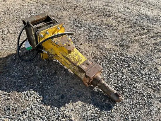2020 Epiroc SB 452 Attachment
