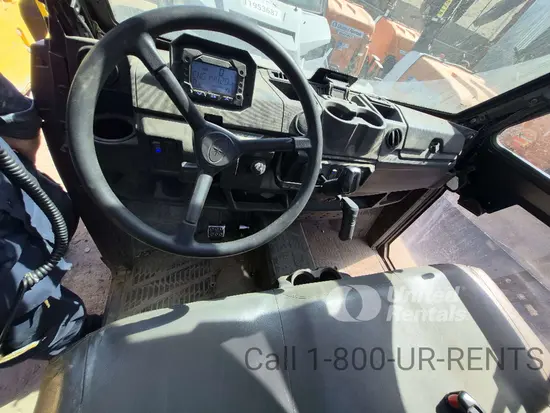 2023 Polaris PRO XD 2000D Utility Vehicle