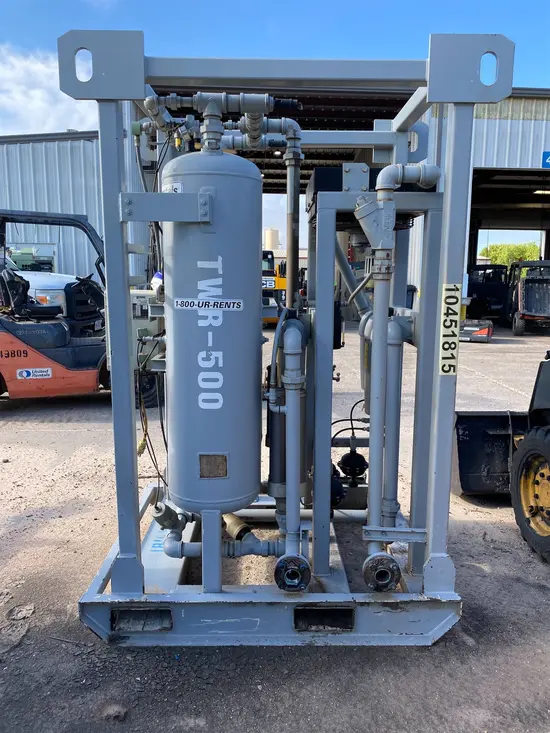 2016 Parker Hannifin TWR500R-A1
