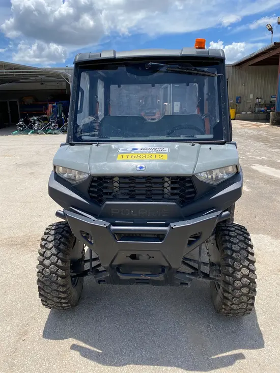 2023 Polaris PRO XD MID-SIZE Utility Vehicle