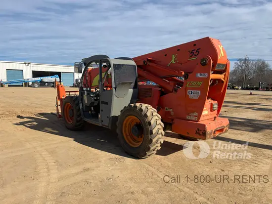 2018 XTREME XR1055 Forklift
