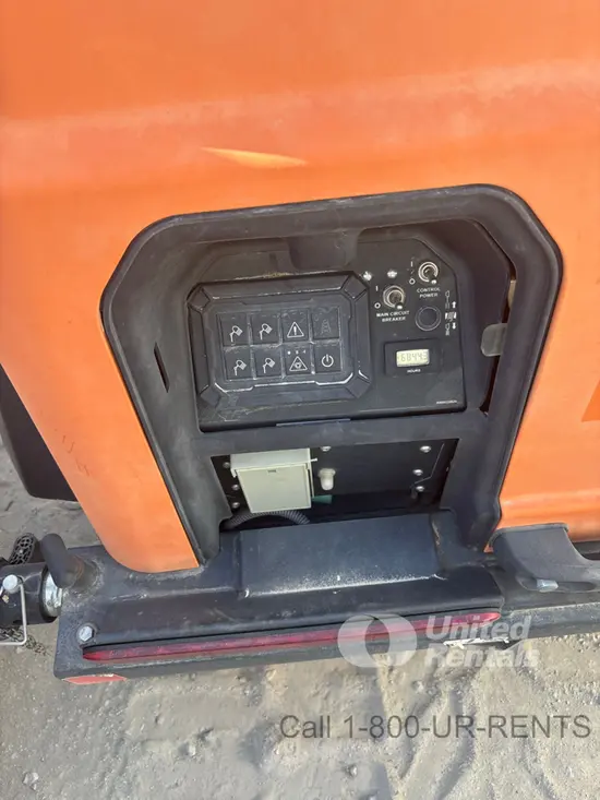 2021 Generac MLTS-2 Portable Work Light