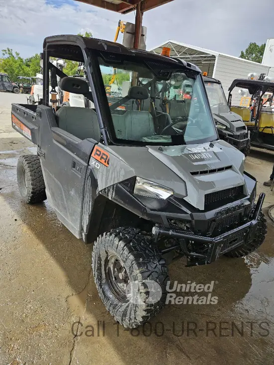 2022 Polaris PRO-XD Utility Vehicle