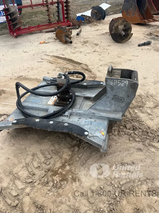 2023 Bushmaster Equipment MX401-48SL Attachment