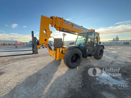 2019 JCB 512-56 Forklift