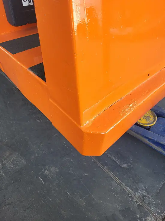 2017 Columbia BC2-L-36 Utility Vehicle