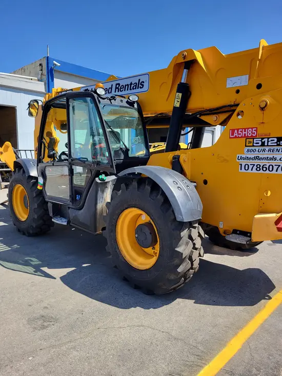 2018 JCB 512-56 S Forklift