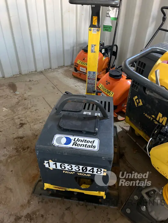 2023 BOMAG BPR35/60 Vibratory Plate Compactor
