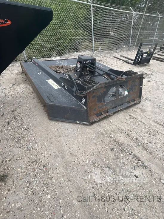 2023 ATI McMillen GSS78 Attachment