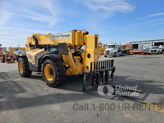 2018 JCB 510-56 Forklift