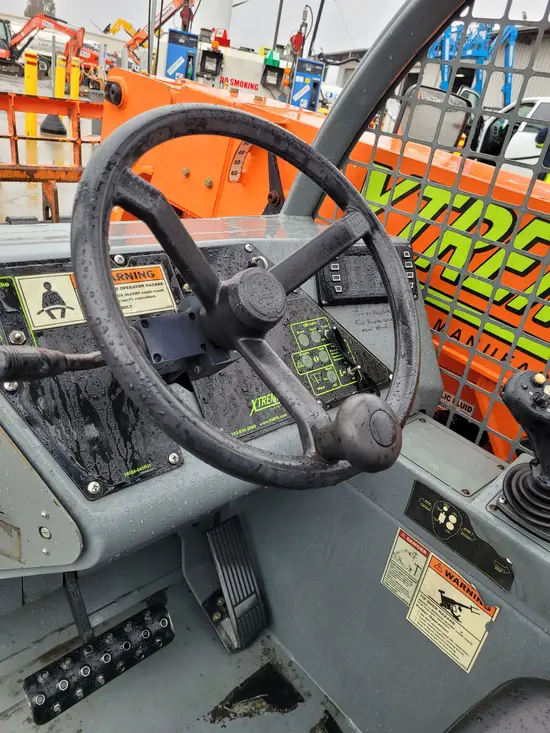 2017 XTREME XR5919 Forklift