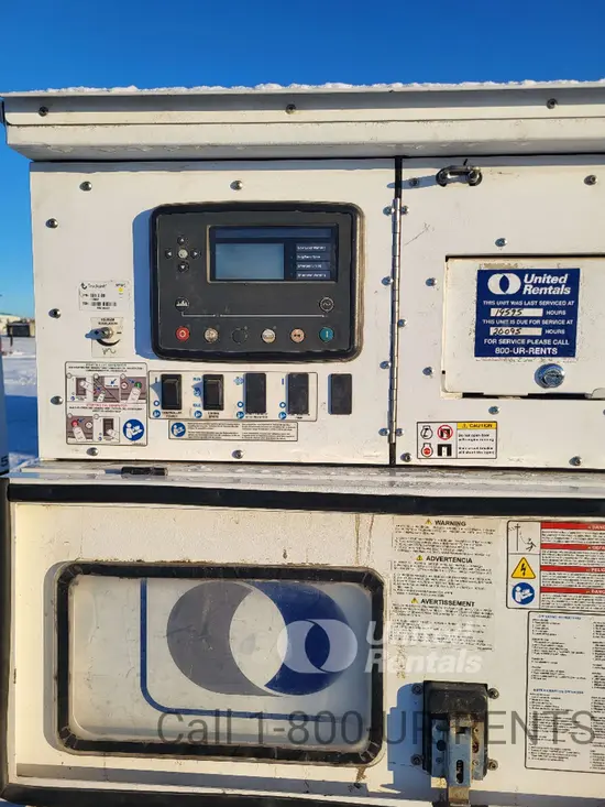 2022 Generac MMG45IF4CAN6 Diesel Generator