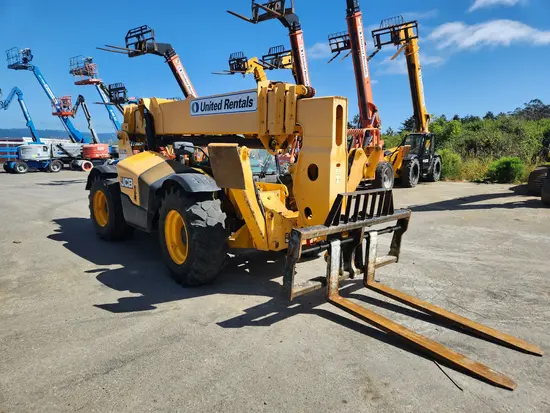 2018 JCB 512-56 S Forklift
