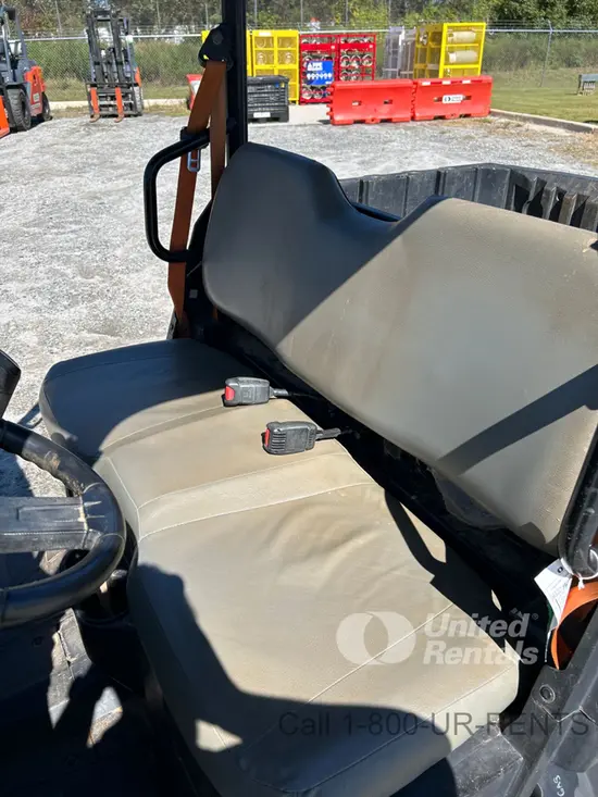 2023 Polaris PRO XD MID-SIZE Utility Vehicle