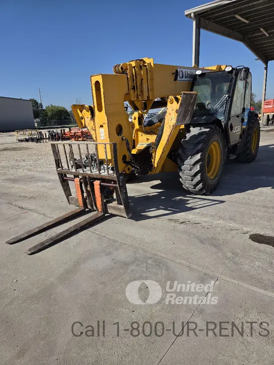 2020 JCB 510-56 Forklift